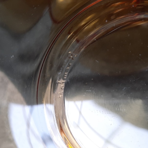 A Vintage set of 6 cup and saucer Bromioli Italy - Picture 5 of 5